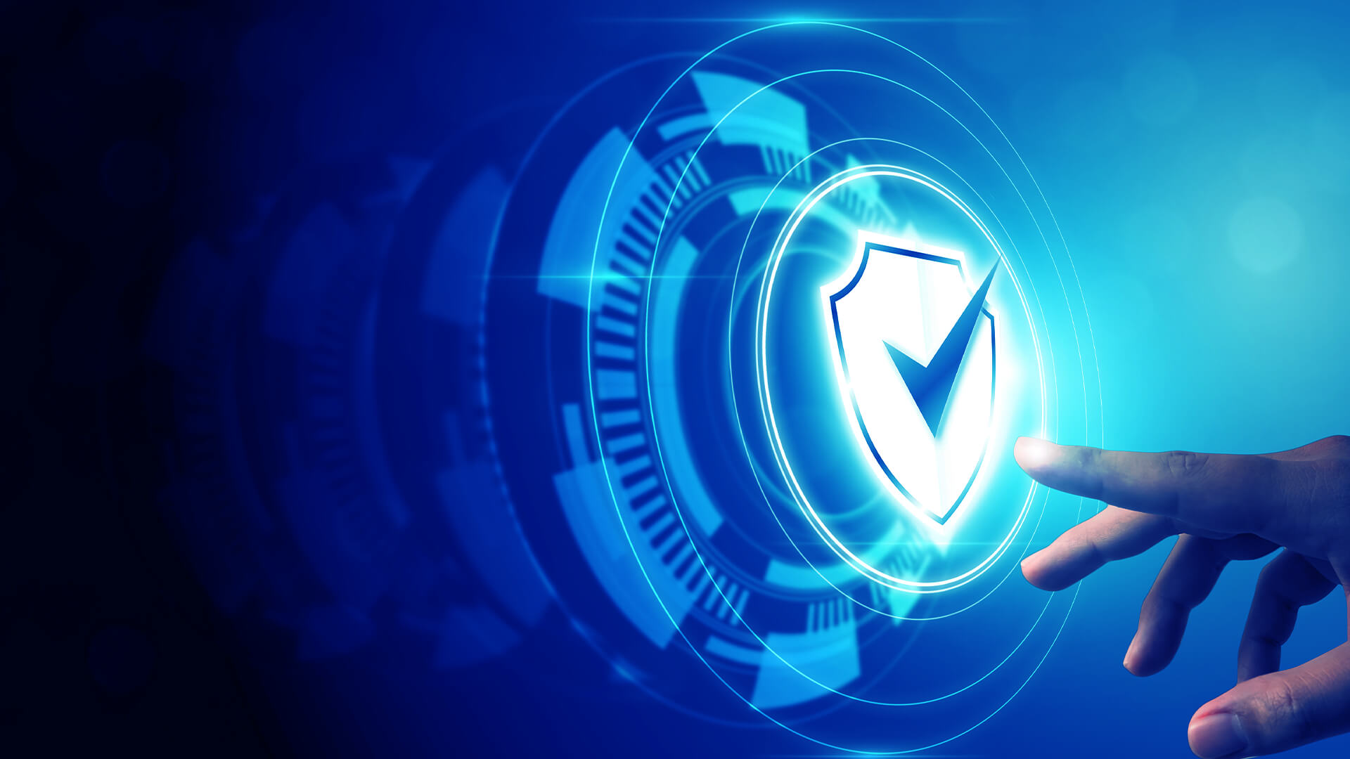 Cyber Security Speed